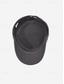abordables Chapeaux pour hommes-Casquette plate pour homme en polyester à séchage rapide, ajustable et respirante, idéale pour la plage et le quotidien. Couleurs variées. Parfaite pour les vacances à la plage ou une tenue