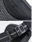 billiga Herrhattar-herrhatt med andningsbar nätvisir, justerbar solhatt, lätt polyester, sport, golfvisir, för utomhusbruk, fiske, löpning, tennis, strand, resor, sommar, uv-skydd