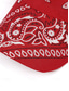 cheap Women's Hats-Women's Bandana Baseball Cap, Breathable Polyester Tie Back Sun Hat, Paisley Print Head Scarf Cap for Summer Beach Vacation, Riding, Camping, Casual Outdoor Wear