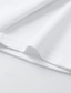 voordelige Effen t-shirt-Dames T-shirts van 100% katoen - kwalitatief hoogwaardig, zwaar T-shirt met lange mouwen en ronde hals.