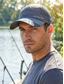 economico Cappelli da uomo-Cappellino da baseball da uomo in rete ad asciugatura rapida, traspirante, in poliestere, regolabile, estivo, leggero, per attività all'aperto, golf, pesca, escursionismo, viaggi, sport, disponibile