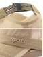 baratos Chapéus Masculinos-Boné militar masculino em malha respirável, secagem rápida, em poliéster, ajustável, para uso externo no verão, ideal para pesca, caminhadas, viagens e golfe. Disponível em várias cores.