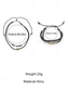 abordables Bijoux pour hommes-Ensemble collier et bracelet bohème pour homme, bijoux en cuir noir ornés de perles et de détails en métal vieilli, accessoire décontracté idéal pour l'été, parfait pour les vacances, les festivals et