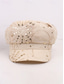 cheap Women's Hats-Sequin Starburst Summer Newsboy Cap for Women, Breathable Mesh &amp; Linen Mix, Resort &amp; Travel Flat Hat, Champagne Gold Beige/White/Black, Elegant Ladies Headwear
