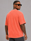 preiswerte Herren -Grafik -T -Shirt-Lustiges Herren-T-Shirt mit Aufdruck „Zertifiziert schlechte Entscheidungen“, 100 % Baumwolle, Acid-Wash-Gewebe, schwere Qualität, Kurzarm, Rundhalsausschnitt, modisch, für Alltag, Urlaub, Frühling
