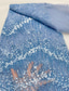 abordables Vestidos de noche ajustados-Funda Columna Hasta el Suelo Vestidos de noche Elegante Reluciente Lentejuelas Manga Larga Cuello Barco Fiesta de Noche Boda Tul Charmeuse con Brillante Lentejuela Bordado con cuentas