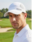 economico Cappelli da uomo-Cappellino da baseball da uomo in rete ad asciugatura rapida, traspirante, in poliestere, regolabile, estivo, leggero, per attività all'aperto, golf, pesca, escursionismo, viaggi, sport, disponibile