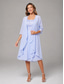 abordables Conjuntos de vestidos para mamá-Dos Piezas Corte A Hasta la Rodilla Vestido Invitada Boda Vestido de Madrina Sin Mangas Camiseta con cuello redondo Elegante Invitado a la boda Fiesta de Boda Gasa Encaje Vestidos de chaqueta con