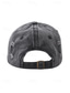 cheap Men's Hats-Men's Vintage Washed Distressed Cotton Baseball Cap Adjustable Dad Hat, Multi-Color Retro Casual Outdoor Hat for Travel, Hiking, Fishing, Everyday Wear