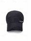 economico Cappelli da uomo-Cappellino da baseball da uomo in rete ad asciugatura rapida, traspirante, in poliestere, regolabile, estivo, leggero, per attività all'aperto, golf, pesca, escursionismo, viaggi, sport, disponibile
