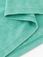 baratos Férias-Homens Folha de palmeira Coqueiro Camisa Acid Wash Camiseta pesada Manga Curta Camiseta DTG Gola Redonda Camisa Havaiana Diário Feriado Azul Roxo Verde Primavera Verão Roupa S M L XL XXL