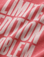 ieftine Tricouri cu umor sarcastic-Tricou bărbătesc ediție limitată cu textură amuzantă, 100% bumbac, spălat acid, cu manecă scurtă, guler rotund, stil DTG, îmbrăcăminte de zi cu zi, pentru sărbători, primăvară-vară