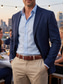 cheap Men's Belts-Men's Genuine Leather Crocodile Embossed Dress Belt, Black Coffee and Dark Blue, Multiple Sizes, Classic Pin Buckle Belt for Business, Casual Dinners, Parties and Formal Wear