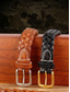 baratos Cintos Masculinos-Cinto masculino trançado em couro legítimo, ajustável, casual, para usar com jeans, calças chino e bermudas. Ideal para o trabalho, viagens, golfe, férias e fins de semana.