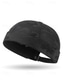 cheap Men's Hats-Men's Polyester Camouflage Brimless Docker Cap, Adjustable Multi-Color Casual Skull Cap for Travel, Hiking, Fishing, Streetwear, Weekend Wear, Commuting and Daily Outdoor Use