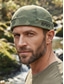 cheap Men's Hats-Men's Polyester Camouflage Brimless Docker Cap, Adjustable Multi-Color Casual Skull Cap for Travel, Hiking, Fishing, Streetwear, Weekend Wear, Commuting and Daily Outdoor Use