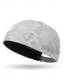 cheap Men's Hats-Men's Polyester Camouflage Brimless Docker Cap, Adjustable Multi-Color Casual Skull Cap for Travel, Hiking, Fishing, Streetwear, Weekend Wear, Commuting and Daily Outdoor Use
