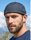 cheap Men's Hats-Men's Polyester Camouflage Brimless Docker Cap, Adjustable Multi-Color Casual Skull Cap for Travel, Hiking, Fishing, Streetwear, Weekend Wear, Commuting and Daily Outdoor Use