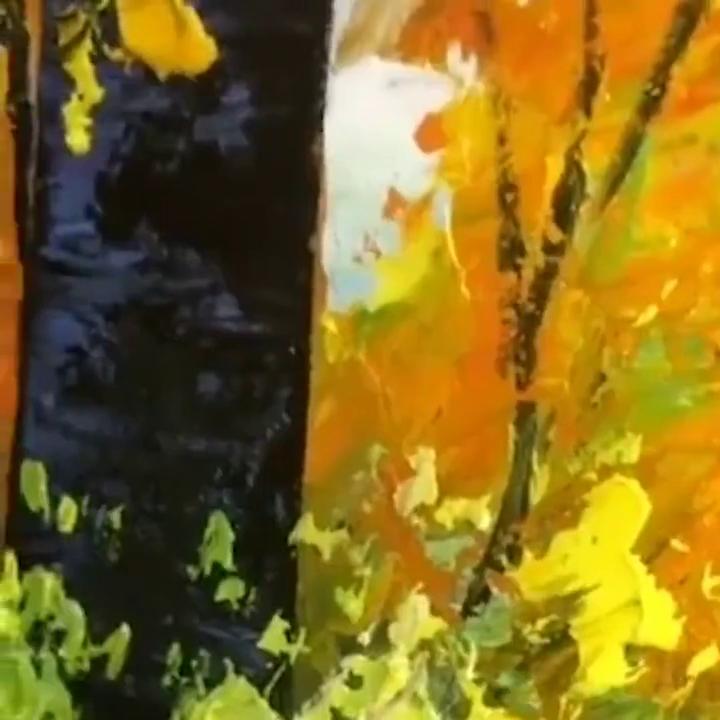 play video