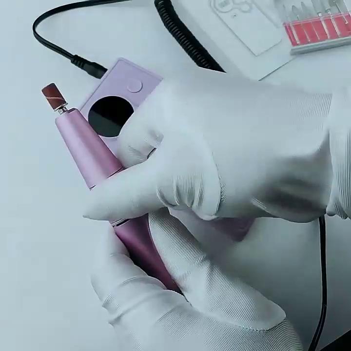 play video