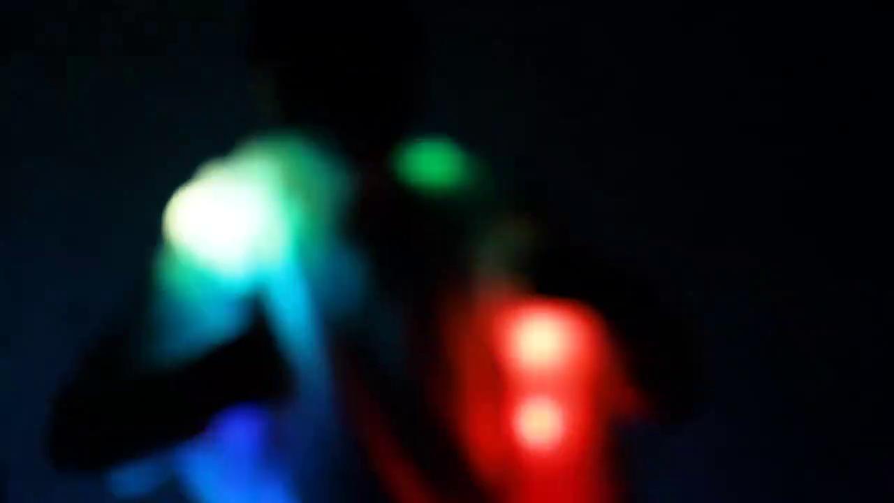 play video