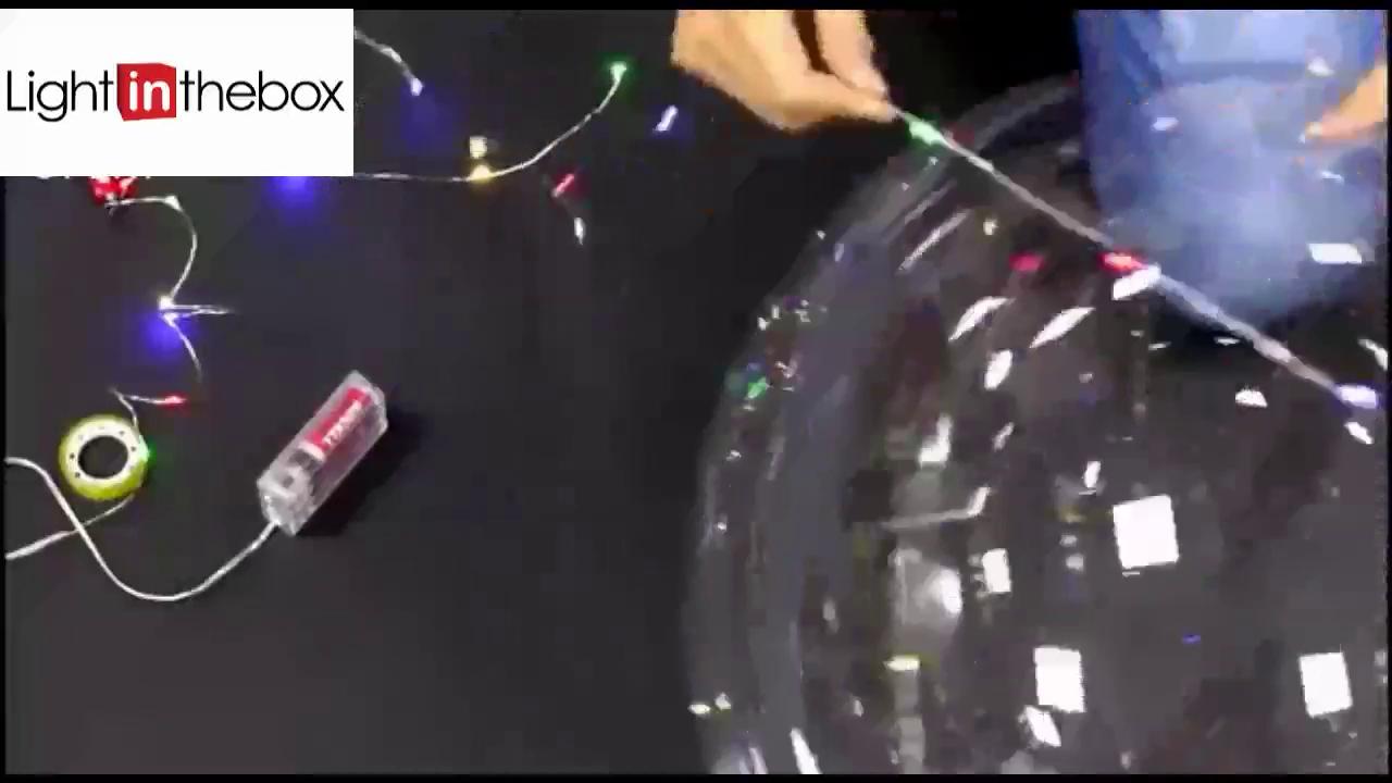play video