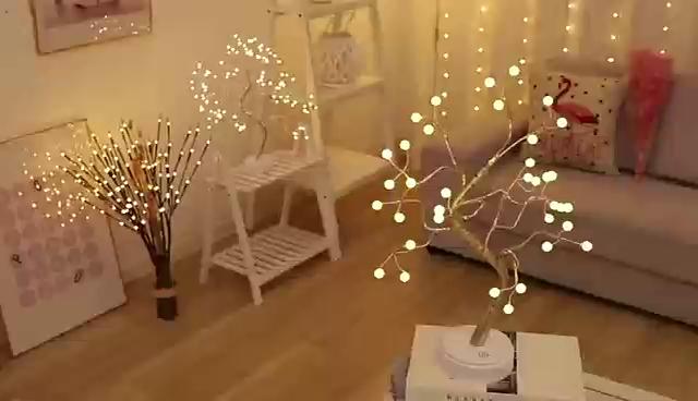 play video