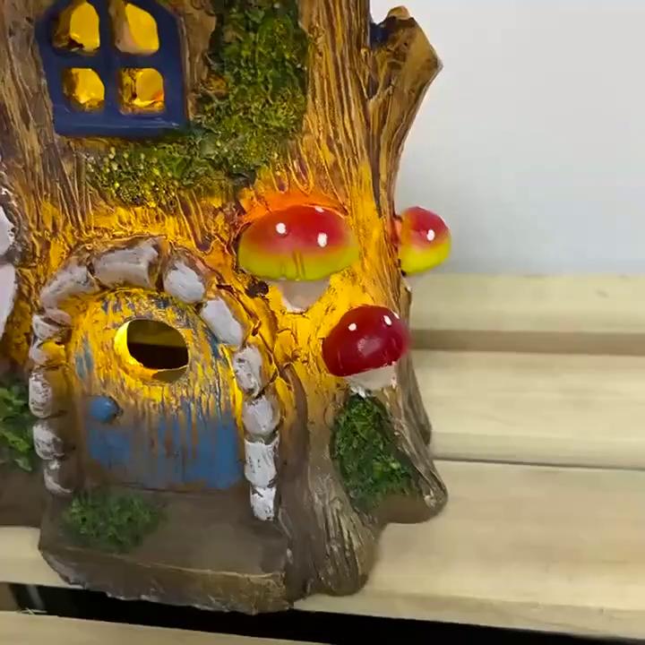 play video