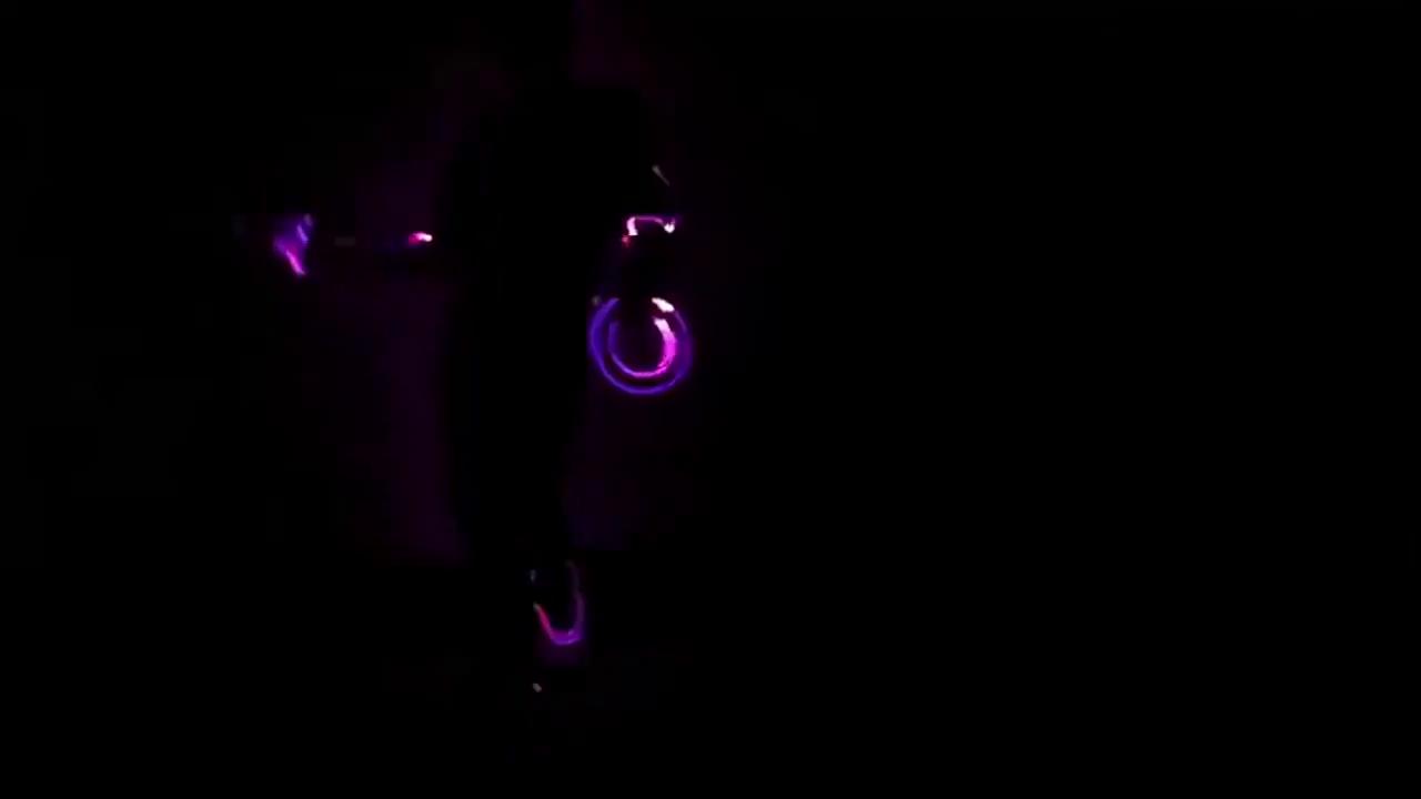 play video