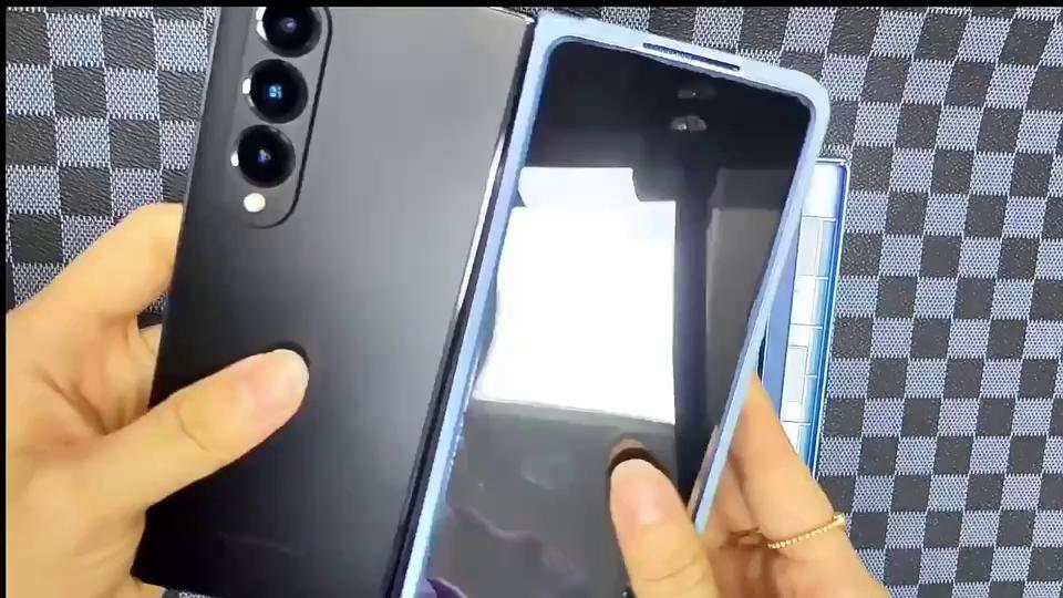 play video