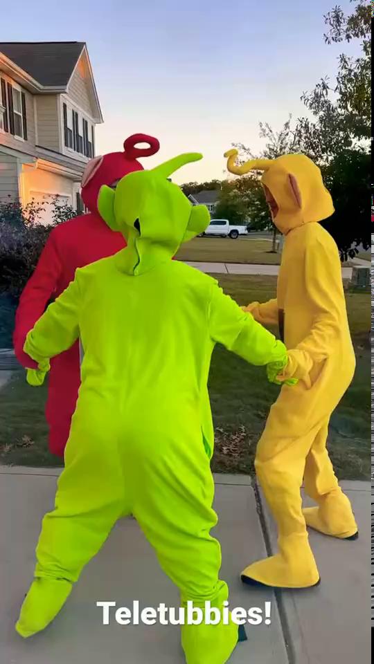 play video