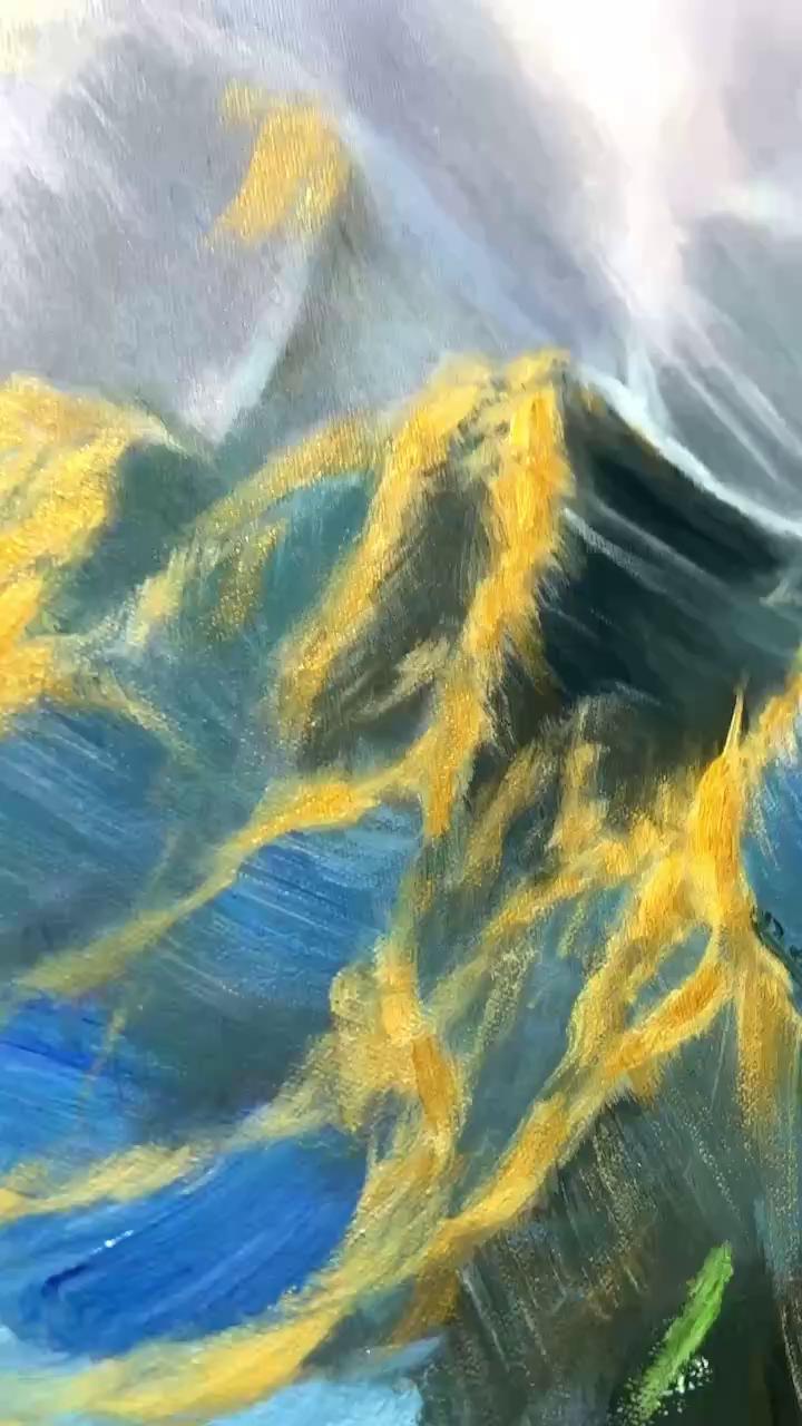 play video