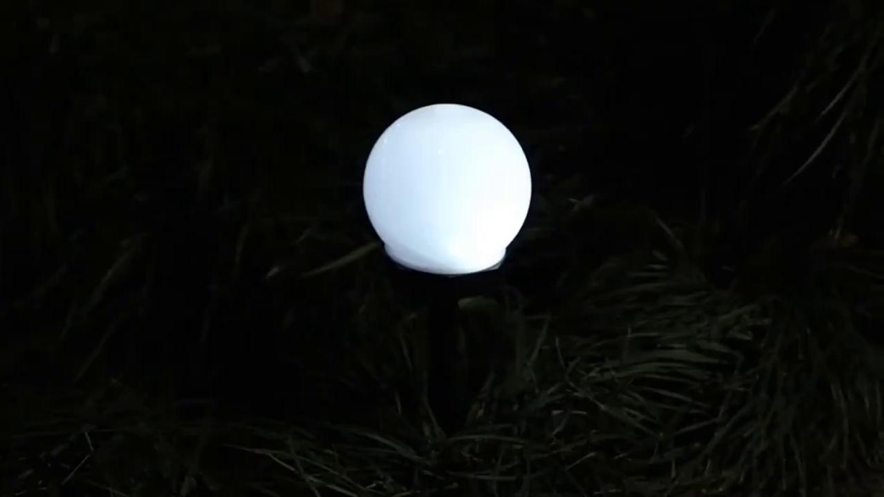 play video