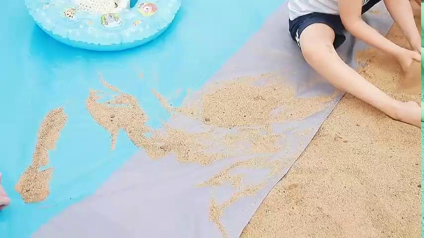 play video