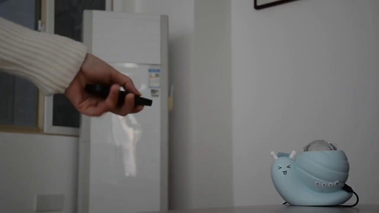 play video