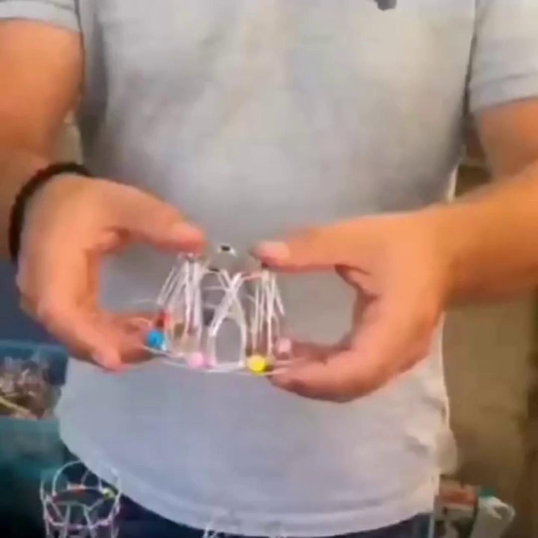 play video