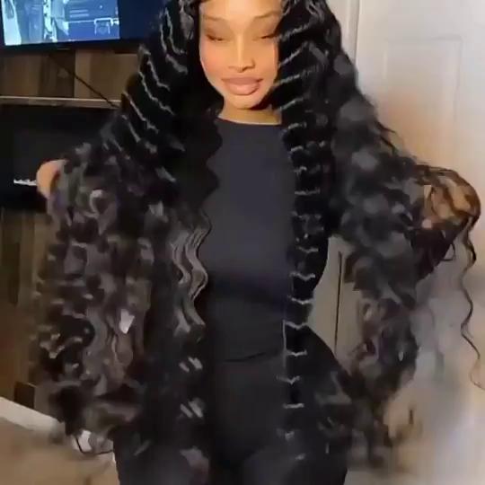 play video