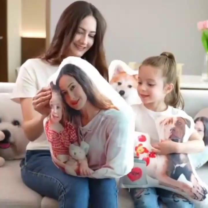 play video