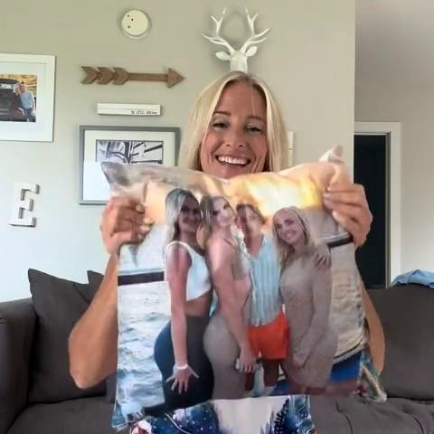 play video