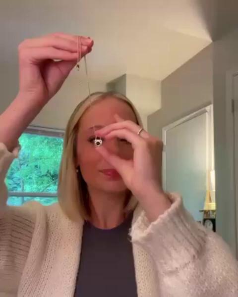 play video