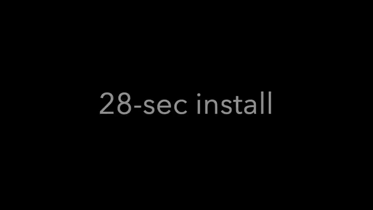 play video