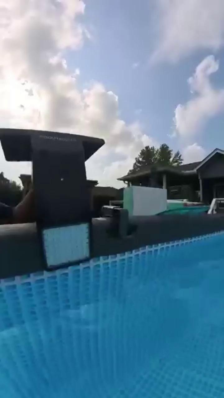 play video