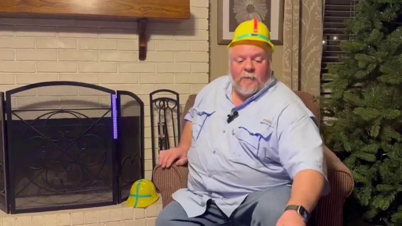 play video