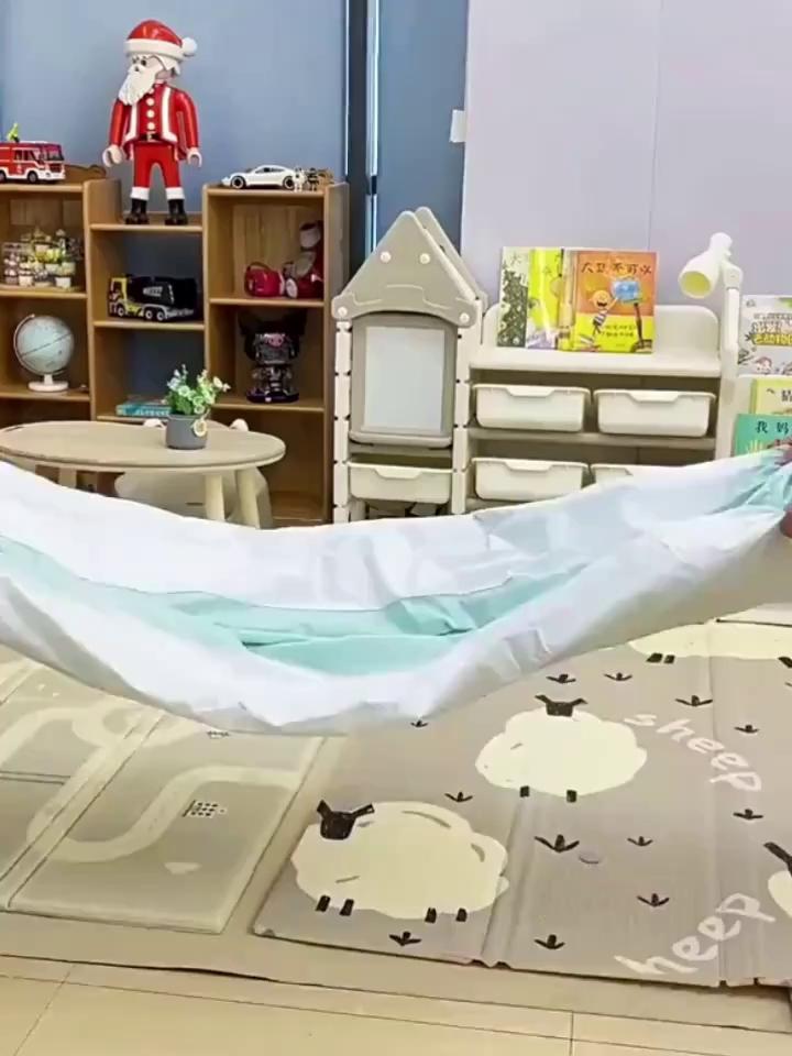 play video