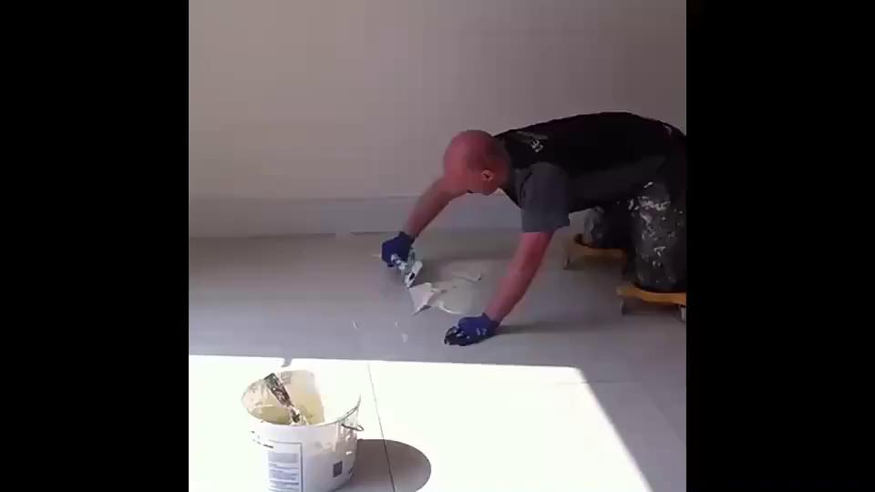 play video