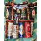 Voor heren Grafisch Bier Overhemd T-shirt Grappige T-shirts Korte mouw T-shirt 3D-afdrukken Ronde hals Overhemd Actief Dagelijks Wit Zomer Kleding S M L XL XXL 3XL