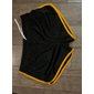 Homme Short athlétique Short Running Course Short de Sport Short en maille Maille Taille elastique Bloc de couleur Respirable Séchage rapide Court Des sports Aptitude Course Sportif Athleisure Rose