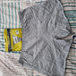 Herren Sweatshorts Kurze Hose Unterwäsche Shorts Einfarbig Atmungsaktiv Weich Kurz Heim Täglich Basic Brautkleider schlicht Schlank Schwarz Weiß Mikro-elastisch