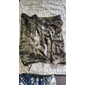 Homme Shorts cargo Short camouflage Shorts de Randonnée Multi-poches Camouflage Longueur Genou Quotidien ancien Streetwear Vert Véronèse Bleu