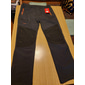 pantaloni căptușiți cu lână pentru bărbați pantaloni negri pantaloni softshell impermeabili iarnă în aer liber rezistenți la vânt termic cald 4 buzunare cu fermoar talie elastică fund ușor bleumarin alpinism călătorii schi/snowboard